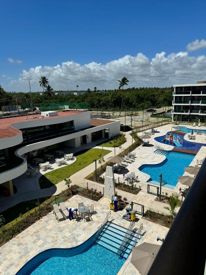Makia Suites Porto de Galinhas Exterior photo