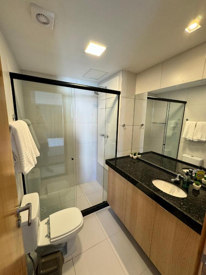 Makia Suites Porto de Galinhas Exterior photo