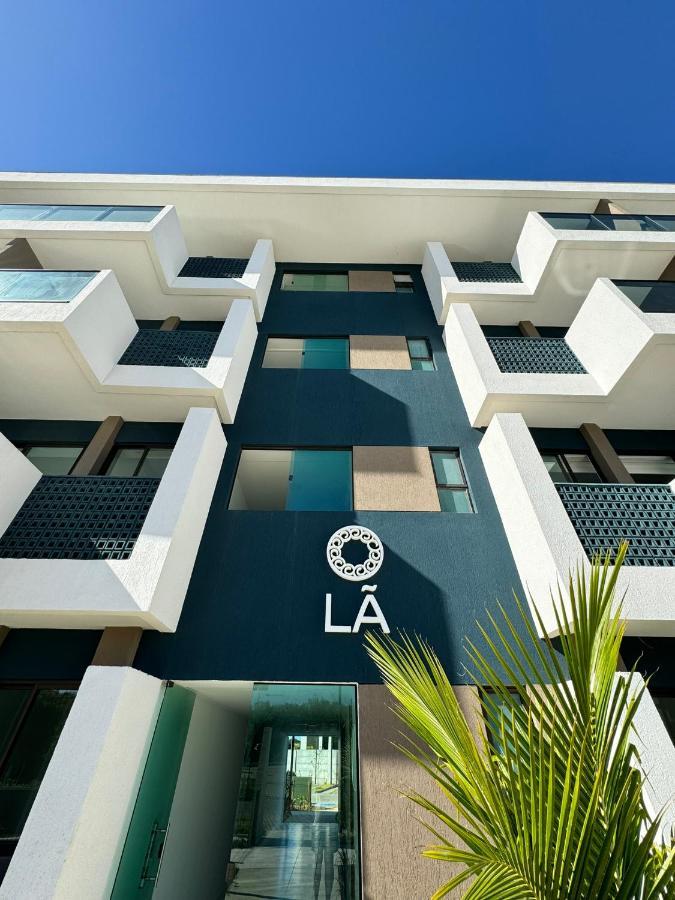 Makia Suites Porto de Galinhas Exterior photo