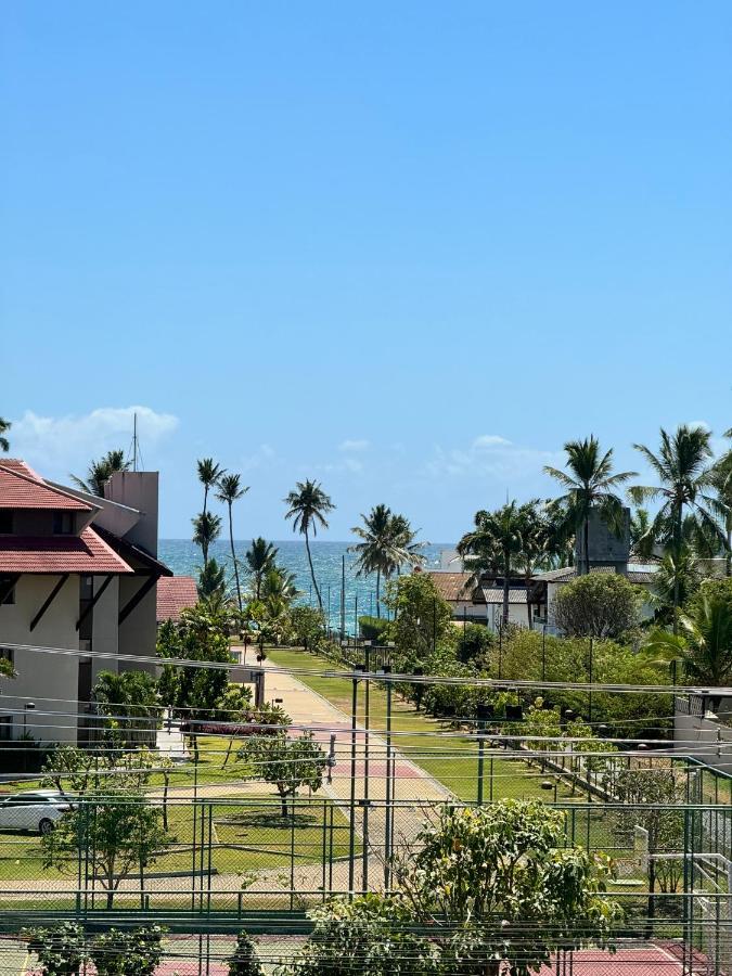 Makia Suites Porto de Galinhas Exterior photo