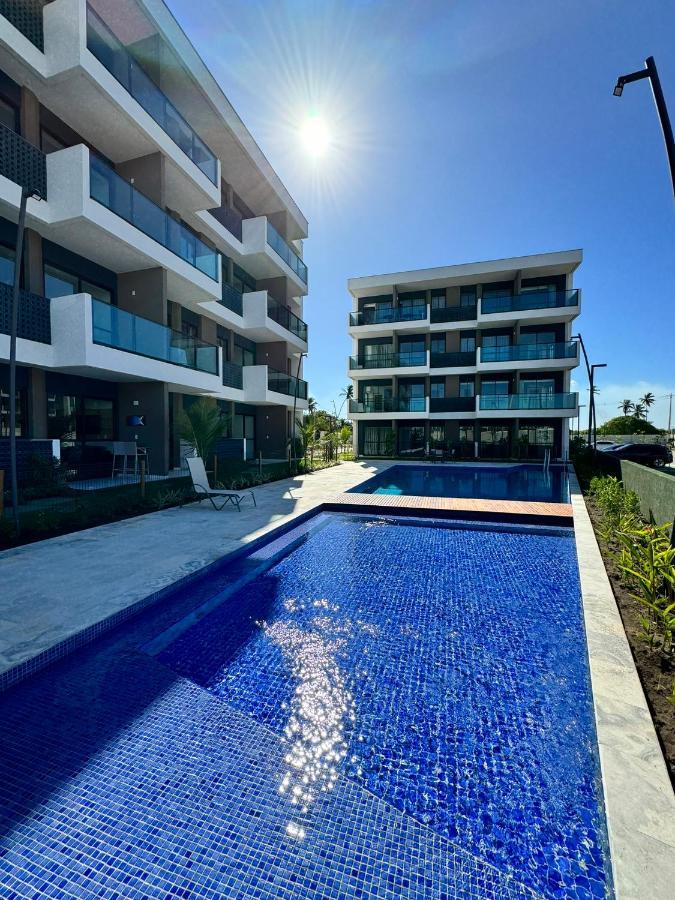 Makia Suites Porto de Galinhas Exterior photo