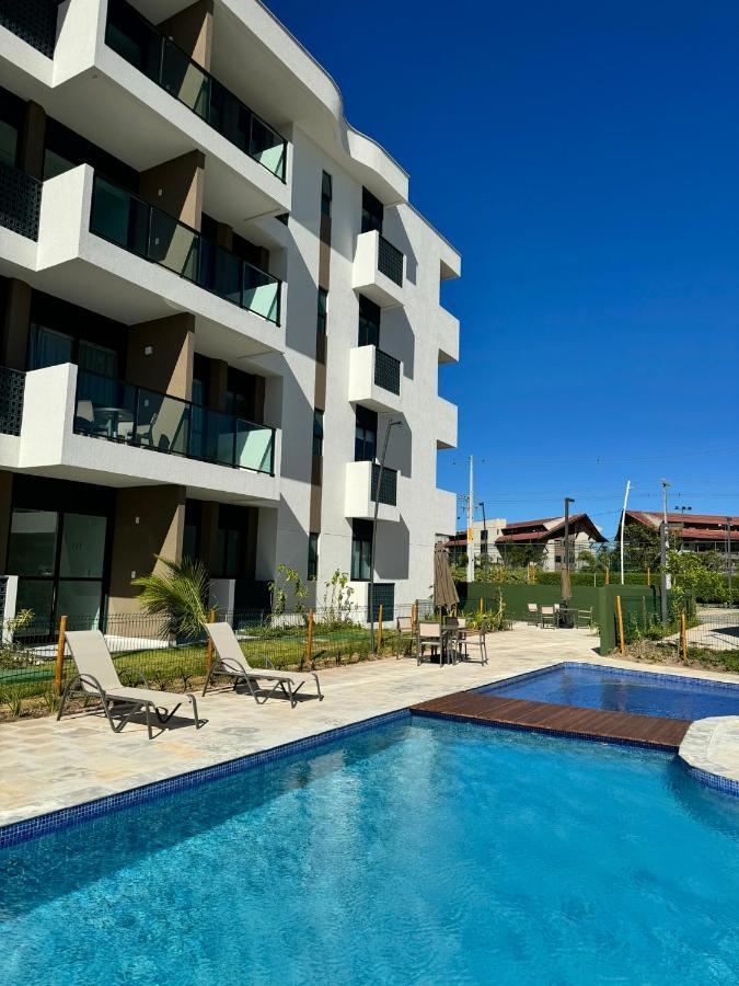 Makia Suites Porto de Galinhas Exterior photo