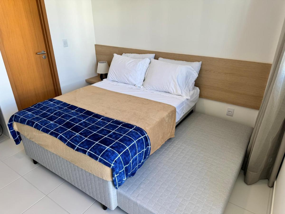 Makia Suites Porto de Galinhas Exterior photo