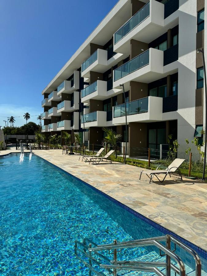 Makia Suites Porto de Galinhas Exterior photo